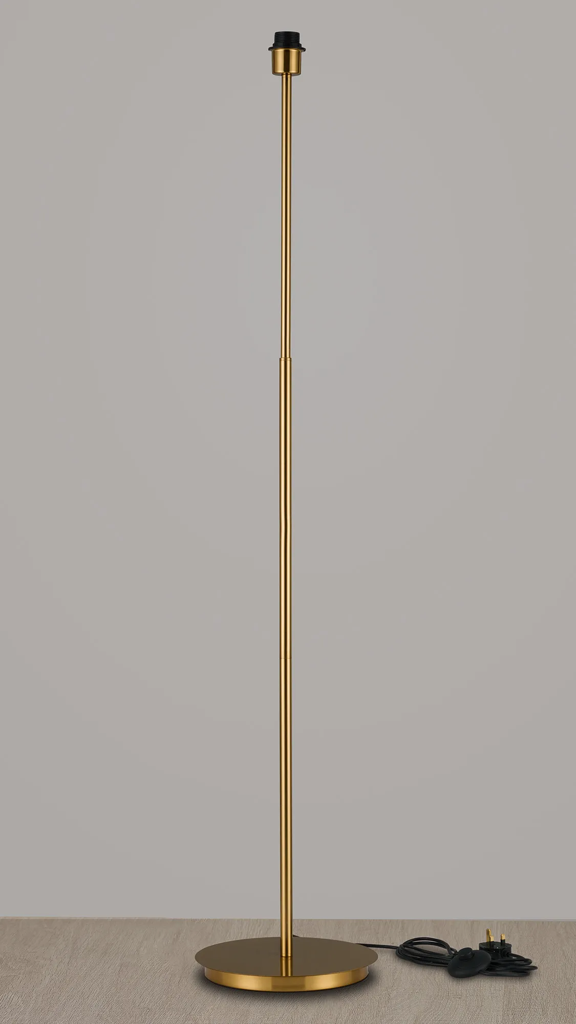 Carrie Antique Gold Floor Lamps Deco Base Only Floor Lamps Carrie Antique Gold Floor Lamps Deco Base Only Floor Lamps